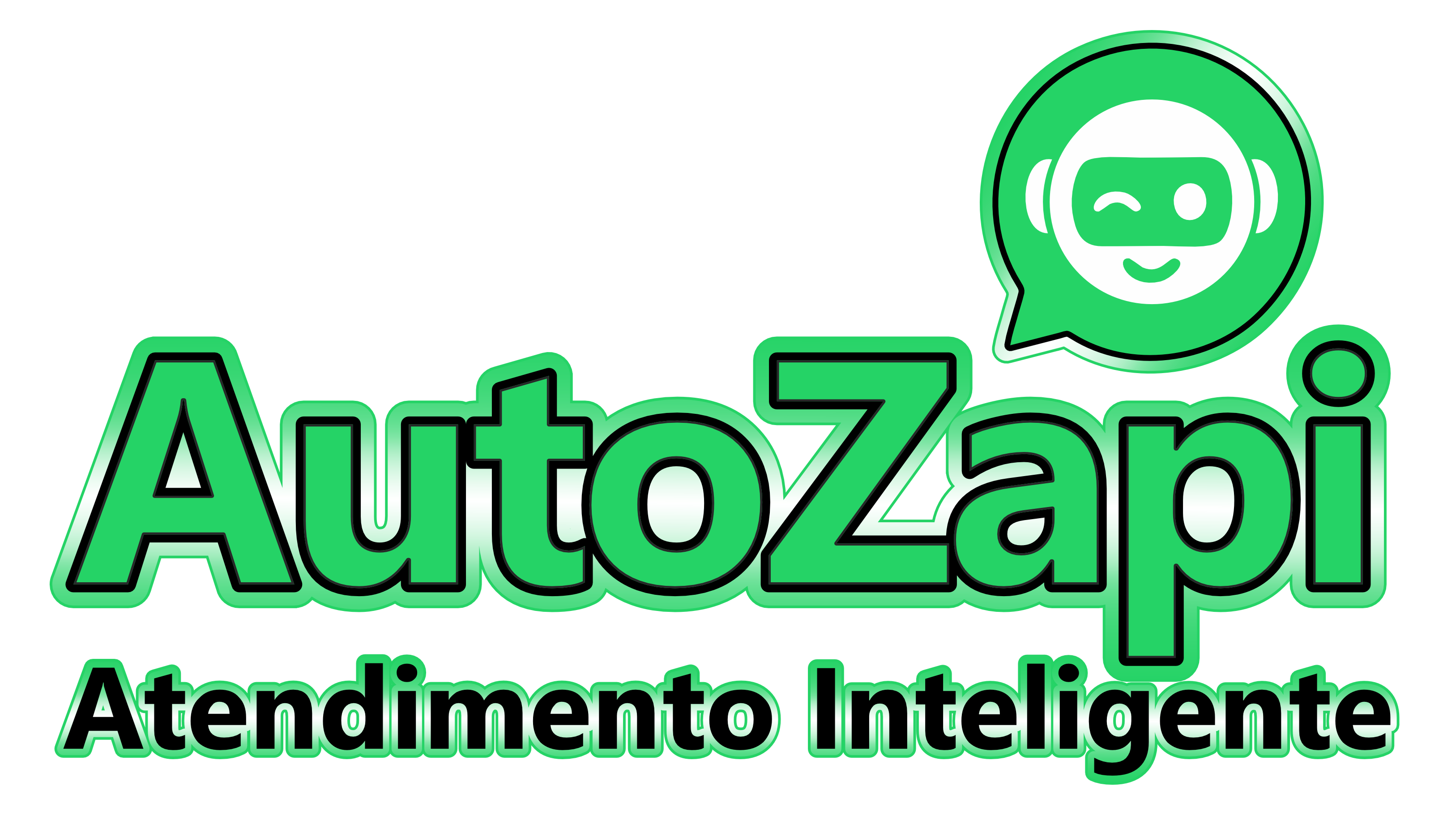 AutoZapi Logo